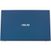 Крышка дисплея для ноутбука ASUS (X515 series), blue (ОРИГІНАЛ)
