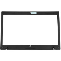 Б.У.Рамка дисплея для ноутбука для HP (Compaq 320, 321, 325, 326), black