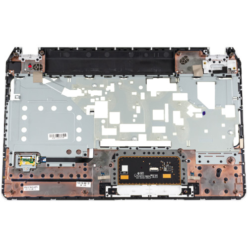 Б.У. Верхня кришка ноутбука HP (Envy M6-1000 series), silver