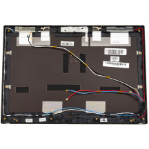 Б.У. Крышка матрицы для ноутбука HP (4320s,ProBook 4320s), black