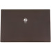 Б.У. Крышка матрицы для ноутбука HP (4320s,ProBook 4320s), black
