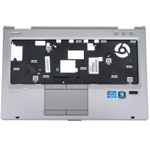 Б.У.Верхня кришка з кнопками ноутбука HP (EliteBook: 8460w, 8460p)