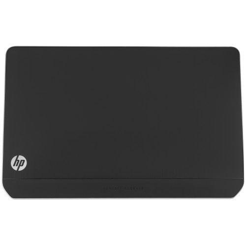 Б.У.Верхня кришка ноутбука HP (Pavilion: DV6-7000, DV6-7XXX), black