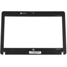 Б.У.Рамка матриці для ноутбука HP (Probook 4330s, 4331s) black