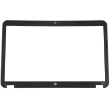 Б.У.Рамка для ноутбука HP (Pavilion G7), black