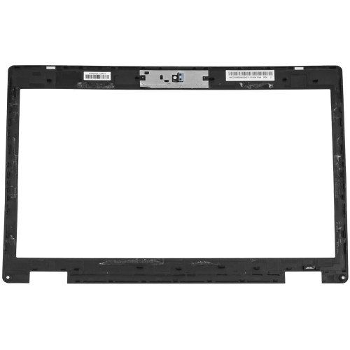Б.У.Рамка дисплея для ноутбука для HP (6560b, 8560p, Compaq 6560b), black