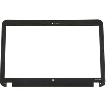 Б.У.Рамка матрицы для ноутбука HP (Pavilion DM4-2000, DM4-2100) black
