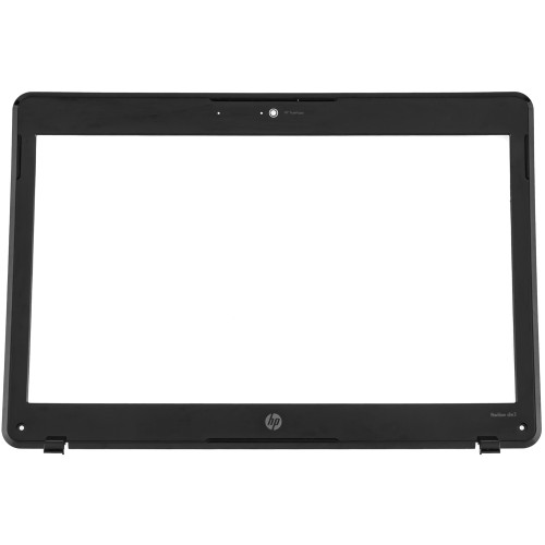 Б.У.Рамка для ноутбука HP (Pavilion DM3-1100) чорна