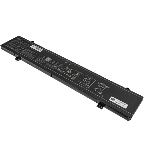 Оригінальна батарея для ноутбука ASUS C41N2109 (ASUS ROG Strix G16 G614JV, GV601RE, GV601RW, GV601RM) 15.52V 5800mAh 90Wh Black
