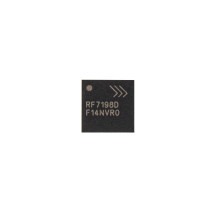 Микросхема RF7198d усилитель мощности