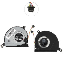 Оригінальний вентилятор для ноутбука ASUS ROG Strix G16 G614JV (VRAM FAN) (13NR0D90P09011) (Кулер)