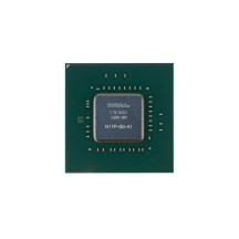 Мікросхема NVIDIA N17P-G0-A1 (DC 2020) GeForce GTX 1050 відеочіп для ноутбука (Ref.)