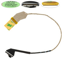 Кабель LCD  ноутбука HP (Presario: CQ42, G42, CQ56, CQ62)