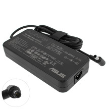 БЖ для ноутбука ASUS 20V, 7.5A, 150W, 6.0*3.7мм-PIN, black, OVALE