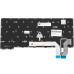Клавіатура для ноутбука Lenovo (ThinkPad: T14, L14 Gen 3) rus, black (ОРИГІНАЛ)