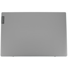 Кришка для ноутбука LENOVO (L340-15API, L340-15IWL), silver