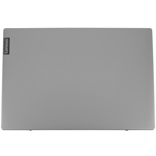 Кришка для ноутбука LENOVO (L340-15API, L340-15IWL), silver
