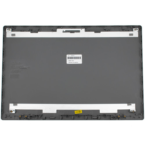 Кришка для ноутбука LENOVO (L340-15API, L340-15IWL), silver