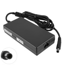 БЖ для ноутбука HP 19V, 9.5A, 180W, 7.4*5.0-PIN, black (без кабеля 3pin !)