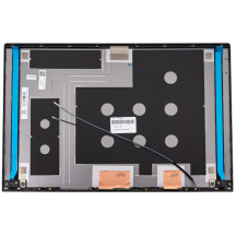 Крышка дисплея для ноутбука LENOVO (ThinkBook 15 G2, 15 G3), gray (ОРИГИНАЛ)