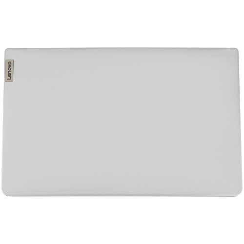 Кришка для ноутбука LENOVO (IdeaPad 1-15ADA7), silver, Wi-Fi антена (ОРИГИНАЛ)