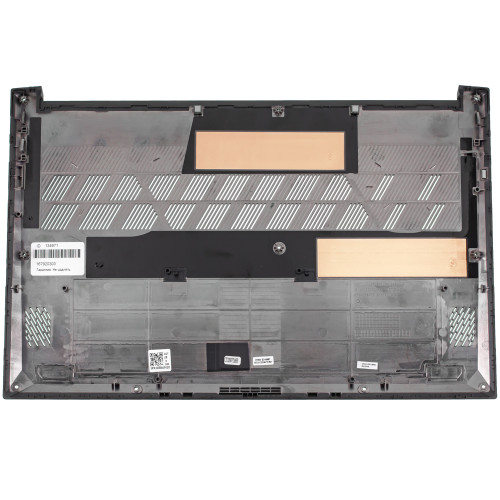 Нижняя крышка для ноутбука ASUS (K3500PH), black