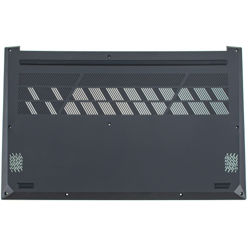 Нижняя крышка для ноутбука ASUS (K3500PH), black