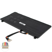 Батарея для ноутбука HP SG03XL (Envy 17-U, 17T-U, M7-U) 11.55V 3600mAh Black