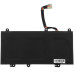 Батарея для ноутбука HP SG03XL (Envy 17-U, 17T-U, M7-U) 11.55V 3600mAh Black