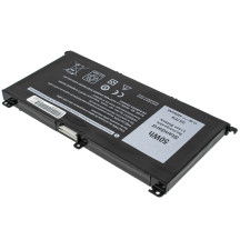 Батарея для ноутбука DELL 357F9 (Inspiron 15 7559, 15 7566, 15 7567) 11.4V 4200mAh Black