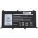 Батарея для ноутбука DELL 357F9 (Inspiron 15 7559, 15 7566, 15 7567) 11.4V 4200mAh Black