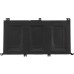 Батарея для ноутбука DELL 357F9 (Inspiron 15 7559, 15 7566, 15 7567) 11.4V 4200mAh Black