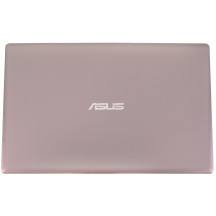 УЦІНКА! Кришка дисплея для ноутбука ASUS (UX303 series), shampan (пластик) (ДИВИСЬ ФОТО!)