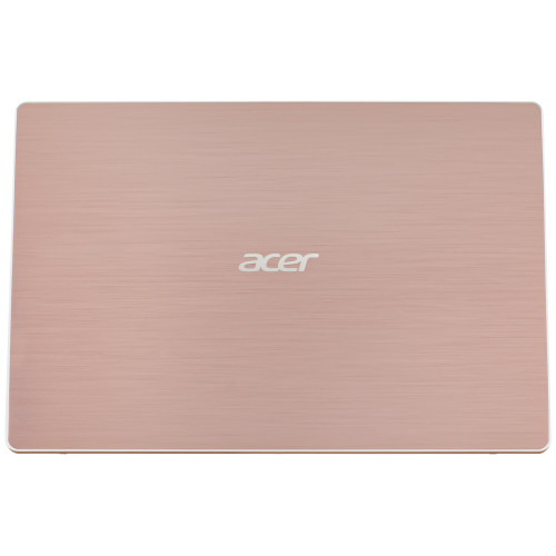 Крышка дисплея для ноутбука ACER (AS: SF314-54, SF314-58), pink