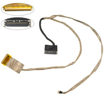 Б.У  Шлейф матрицы для ноутбука HP (Pavilion: G7-2000), LED (DD0R39LC000)