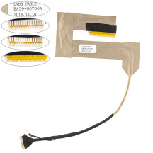 Б.У.Шлейф матриці для ноутбука SAMSUNG (NC10), CCFL (BA39-00766A)