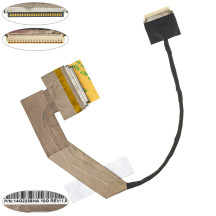 Б.У Шлейф матрицы для ноутбука ASUS (EeePC: 1001, 1005, 1015, 1016 series), LED, rev.1 (14G2235HA10G)