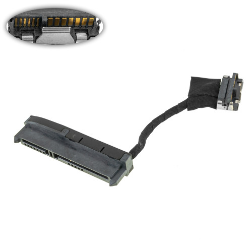 Б.У Кабель жесткого диска HDD  HP (G42, G4-1000) 643497-001