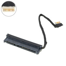 Б.У Шлейф жесткого диска HDD для HP( ENVY4, ENVY6-1000)  (690262-001)