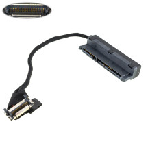 Б.У Кабель жесткого диска HDD HP (G62-A19SA, CQ62-A10SA, G72-A10A) 609418-001