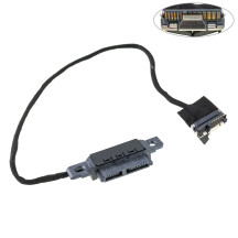 Б.У Кабель ODD HP (G6-1159SA, G6-1371EA) 646516-001