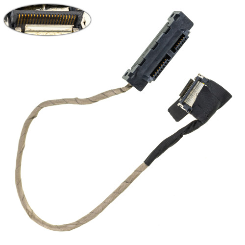 Б.У Кабель ODD HP (Pavilion DV7) 643641-001