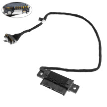 Б.У Кабель SATA HP (Compaq: 650, 655, CQ58)  686257-001