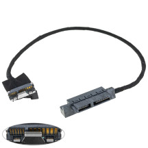Б.У Кабель ODD SATA  HP (G52, G62) 602285-001