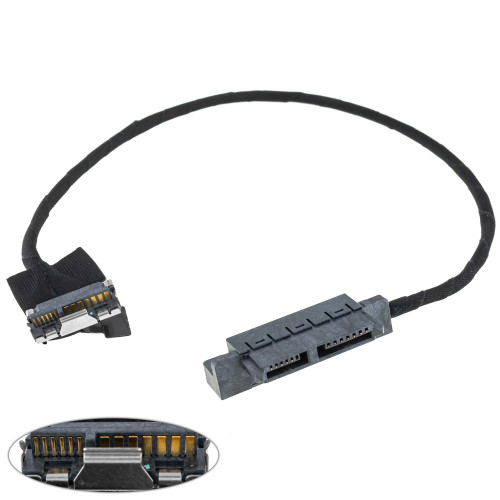 Б.У Кабель ODD SATA  HP (G52, G62) 602285-001