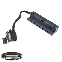 Б.У Кабель жесткого диска HDD HP (Pavilion DV7) 611915-001