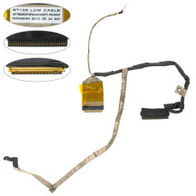 Б.У  Шлейф матрицы для ноутбука HP( Pavilion: DV3-3000, DV3-4000, CQ32) 610876-001