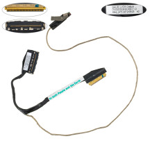 Б.У Кабель LCD Video  HP (Envy 4 4-1043CL) 686576-001
