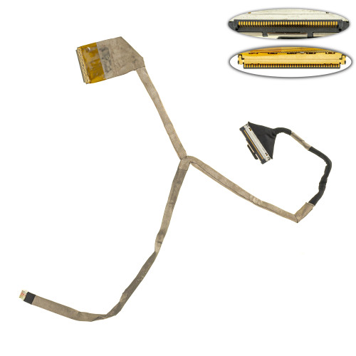 Б.У Кабель LCD  HP  Mini 110 3830