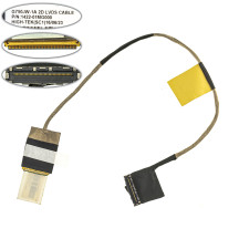 Б.У  Шлейф матрицы для ноутбука ASUS (G750JX, G750JH) (1422-01MG000)